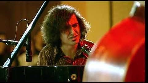 Tigran Hamasyan - Road Song (Live at the Aram Khachaturian Concert Hall, 2010)