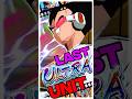 ULTRA Scouter Vegeta NEEDS his Platinum Equipment?! #dblegends #dragonball