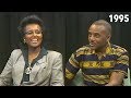 Interview: Black Student-Minister, Agnes Faye Coleman (Pt 1-2, 1995)