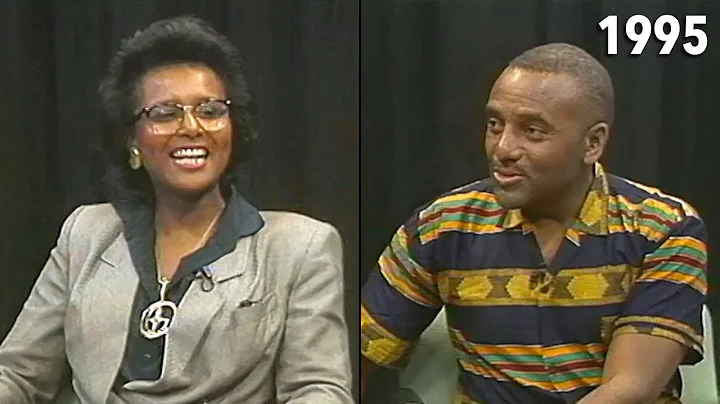 Interview: Black Student-Minister...  Agnes Faye C...