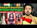 Pakistani React on Real Voice Without Autotune |Which Singer Do You Like the Most | Reaction Vlogger