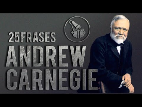 Vídeo: Com va canviar Andrew Carnegie la indústria de l'acer?