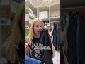 Se arrume comigo para viajar