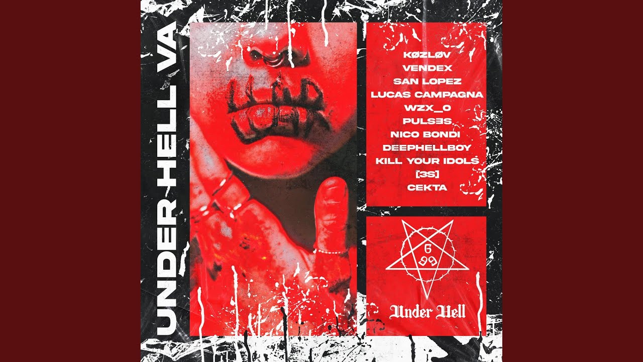 Watch Fear The Unknown on YouTube Watch Fear The Unknown on YouTube