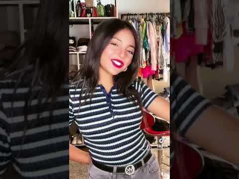 لا فينا العشره تيك توك حنين أحمد