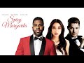 Jason Derulo, Michael Bublé, Maria Becerra - SPICY MARGARITA (Official Lyric Video)