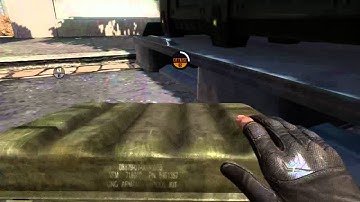 Another NINJA DEFUSE On Raid!!!!