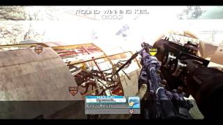 Renzh: First 3 Shots For PsyQo #PsyQoPY
