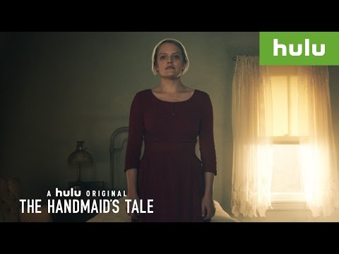 The Handmaid&#039;s Tale: Her Story is Our Story (Official) • A Hulu Original