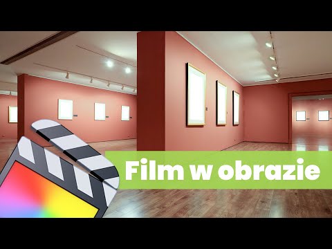 Wideo: Jak Znaleźć Film Po Obrazie