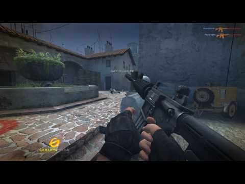 CS:S| Puncture by sur3 #esea