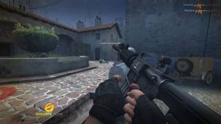 CS:S| Puncture by sur3 #esea