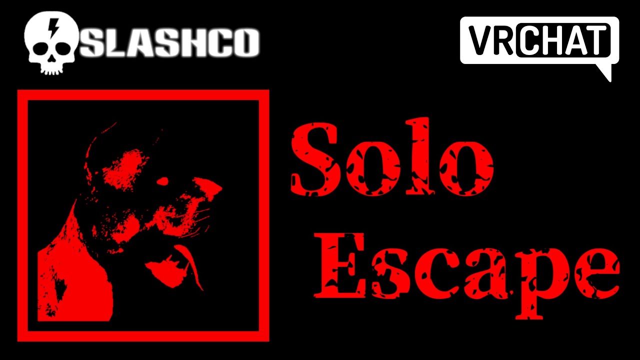 SlashCo VR 】Princess Solo Escape Challenge 解説 - YouTube