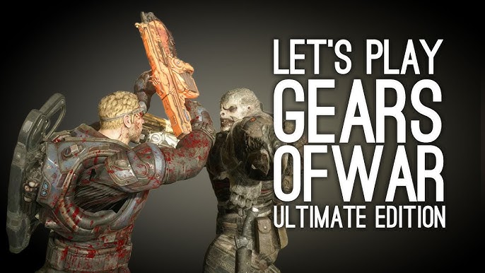 Gears of War 4 multiplayer changes things up in some cool ways