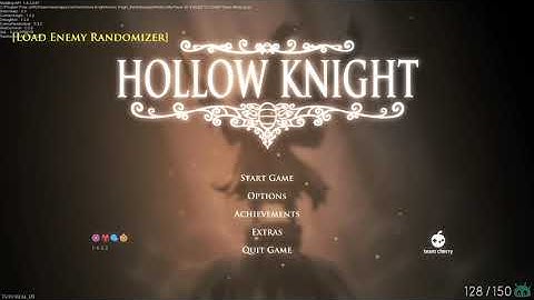 Cursed Enemy Randomizer - Part 1