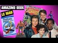 Amazing geek le mag 7  superminds fantastic four et galactus