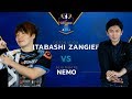 CC TOP6(L)　日本語実況解説　板橋ザンギエフ　 vs ネモ