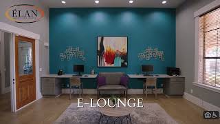 Elan | Upscale Apartments in Silicon Hills, North Austin