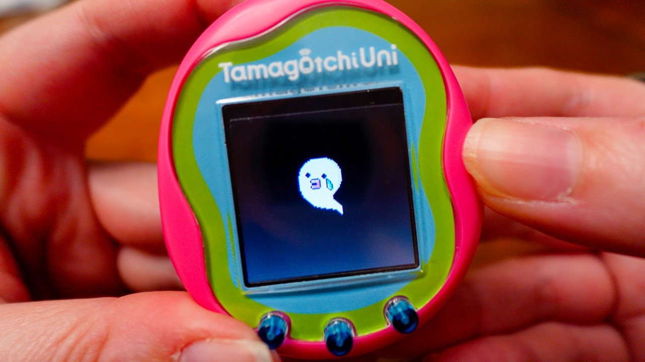 Tamagotchi Uni What Happens When Your Tamagotchi Dies? YouTube Tamagotchi Uni What Happens When Your Tamagotchi Dies? YouTube