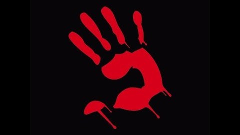 The State Of Scripting In Rust (Bloody Mice)