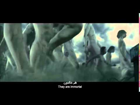 attack-on-titan-(live-action-movie)---official-trailer-(مترجم-عربي-(ترجمتي