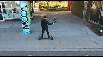 My First studio intro