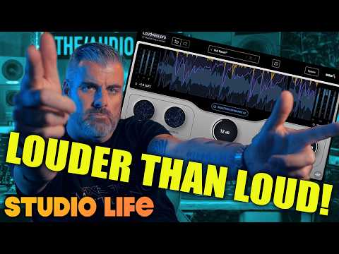 SSG LOUDNESS PRO REVIEW & TEST