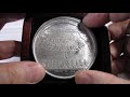 Петр Первый, медаль в честь победы при Гангуте 27 Июля 1714  Peter I, medal "Battle of Gangut"