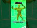 ماذا لو ملأ مليون شخص بركة بحمض المعدة
