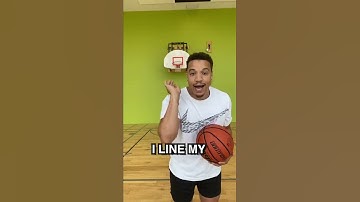 How To Shoot Over 98% From The Free Throw Line #basketball #shorts