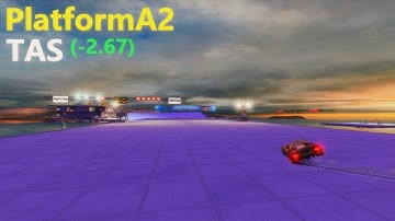 [OutDated] [TAS] PlatformA2 - 17.29 (-2.67)