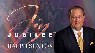 Joy Jubilee | Wednesday | Ralph Sexton And The Blythe Family