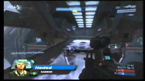 MLG Las Vegas 2008 Nationals ♦ Championship Sunday ♦ Str8 Rippin vs Carbon ♦ Part 2