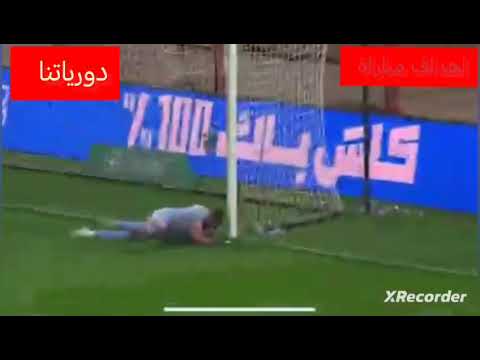 ملخص مباراة ضمك والحزم اليوم 1 1 اهداف مباراة ضمك والحزم دوري روشن السعودي اليوم