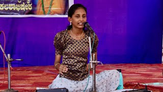 Carnatic Classical Music by Anwitha T