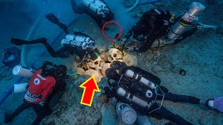 10 Places More Mysterious Than Bermuda Triangle