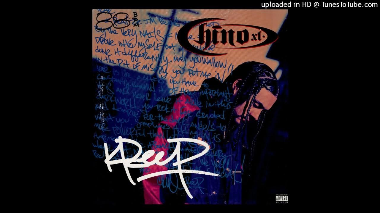 Chino XL - Kreep (Video Remix Acapella) Chino XL - Kreep (Video Remix Acapella)