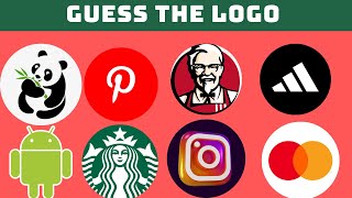 Guess the logo quiz quizla | Can you guess all 10? screenshot 5