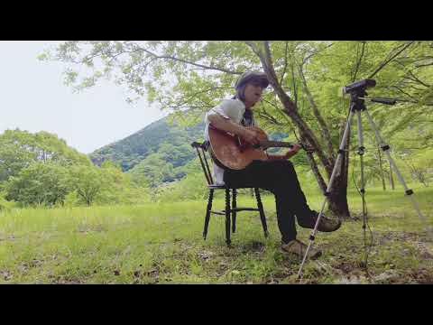 yoursong カバー 山浦克己 YouTube