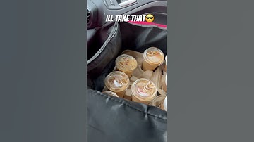 DoorDash “Along the Way” Use the Features to Your Advantage #doordash #coffee #catering