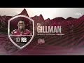 Griz Football Players Eli Gillman & Peyton Wing Preview the 2026 Montana Season