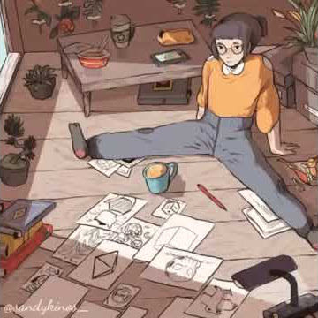 STATUS WA SANTAI||STORY WA BUAT SANTAI||STATUS WA KEREN MANTAP