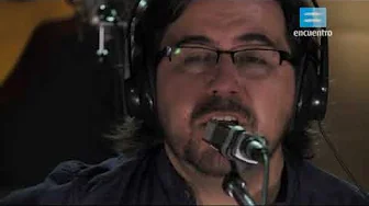 Inti-Illimani - El arado - Encuentro en el estudio Inti-Illimani - El arado - Encuentro en el estudio