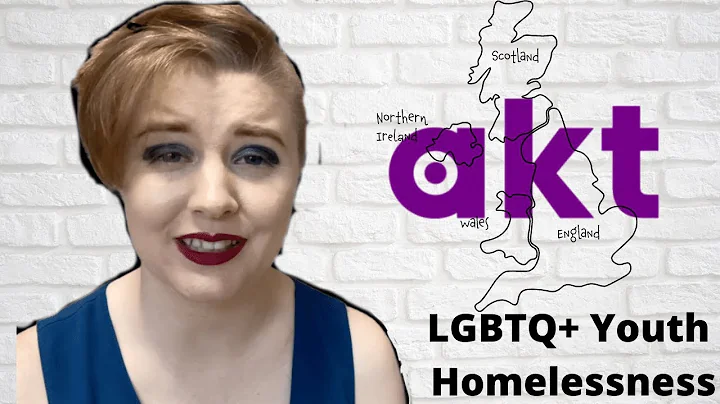 akt (Albert Kennedy Trust): Minimizing harm | LGBT...