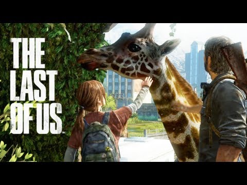 Видео: The Last of Us | Ep.24 | Солт-Лейк-Сити