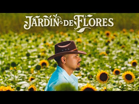 David Muguercia – Jardín de Flores (Video Oficial)