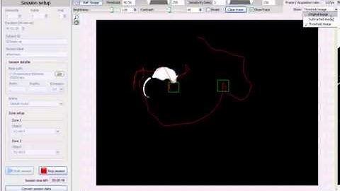 Automatic Scoring of Object Recognition (or Object Recognition Test)