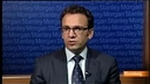 Jim Caron Sees `Significant Tailwind' for U.S. Economy