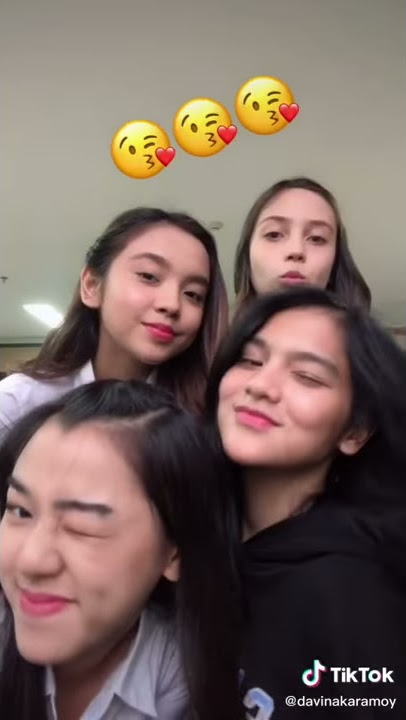 GENG CEWEK LYODRA DI SERIES '7 HARI SEBELUM 17 TAHUN'