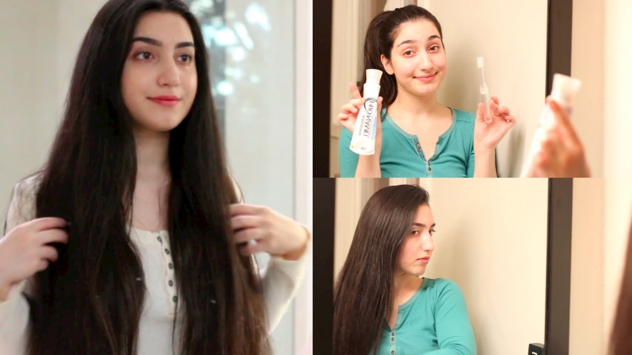 My Night Routine 2017 Skincare Haircare Youtube